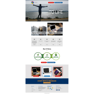 Web Design par AbhishekRoyBunty pour ce projet | Design : #20723336