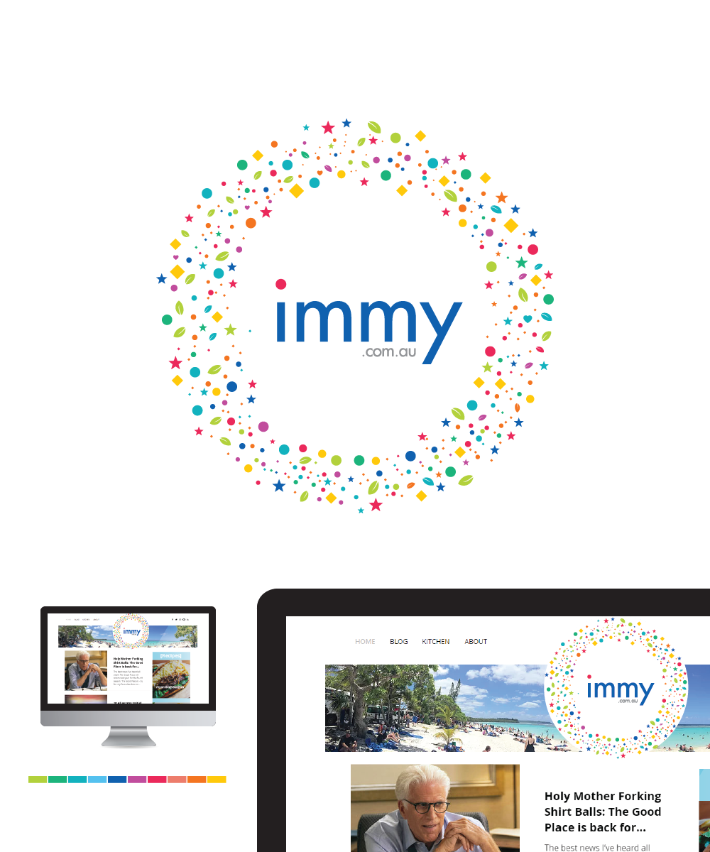 Logo Design by Wild Geek for this project | Design #20725301