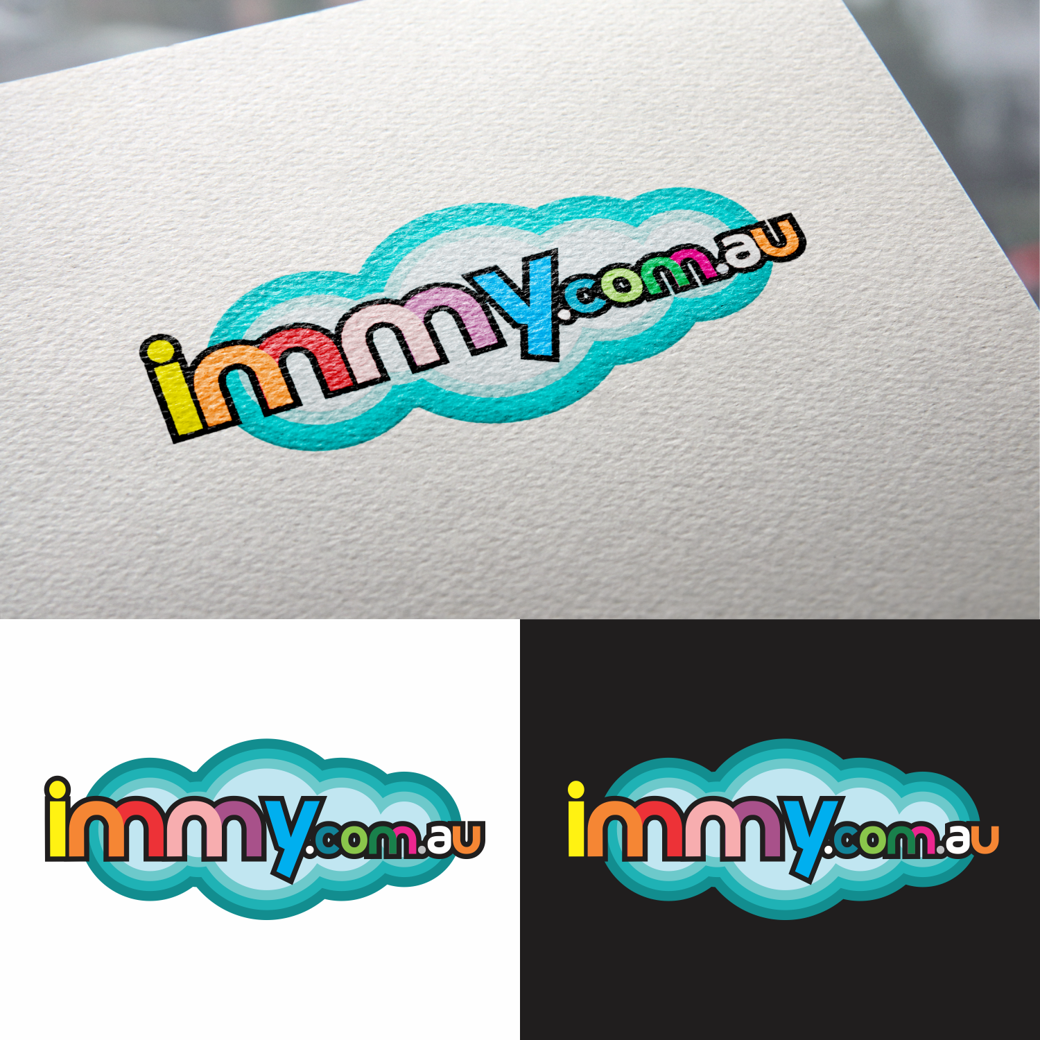 Logo Design by Doddy.K.Insani for this project | Design #20718407