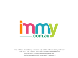 Logo Design by juiedesign