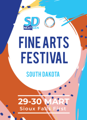 Graphic Design by Kristina Andonoff for South Dakota Assemblies of God | Design #20726292