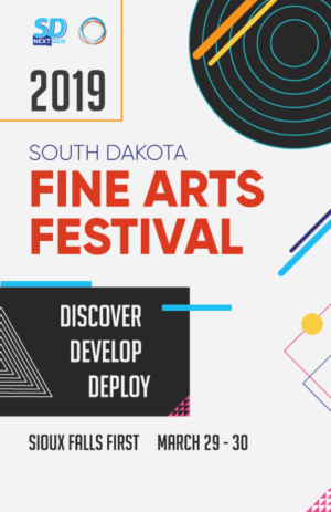 Graphic Design by Miketerashi for South Dakota Assemblies of God | Design: #20725298
