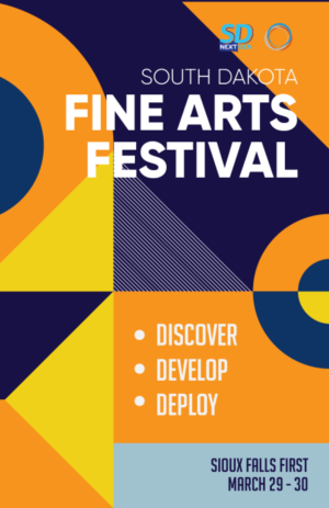 Fine Arts Competition Event For Teenagers Needs Promo Graphics | Grafik-Design von Miketerashi