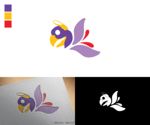 Logo Design by rhycoz