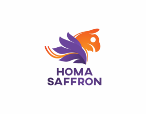 Logo Design by JucanBogdan for Homa Saffron | Design: #20772776