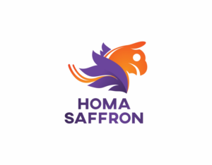 Logo Design by JucanBogdan for Homa Saffron | Design: #20772778
