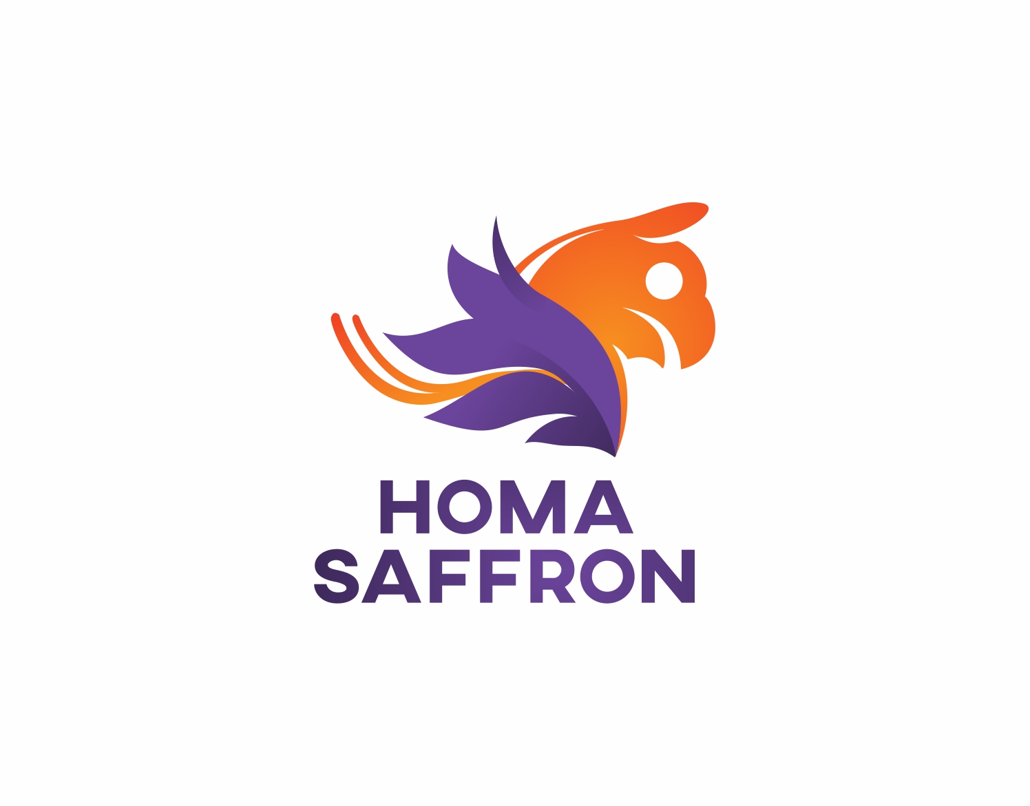 Design de Logo par JucanBogdan pour Homa Saffron | Design #20772779