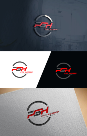 Logo Design by Easin_Logo
