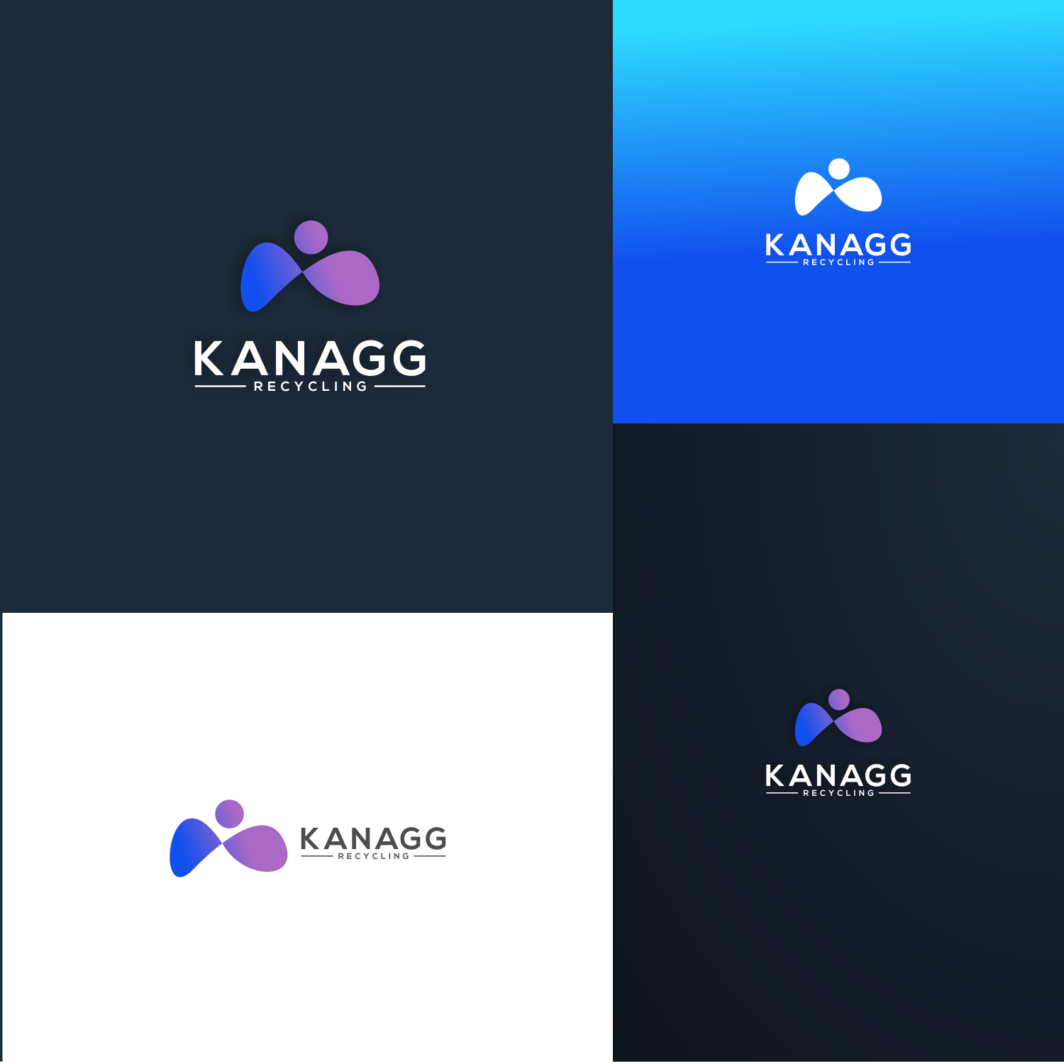 Logo Design by J. Ivan for Sandblast Waste Consulting | Design #20906701