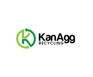 KanAgg Recycling | Logo Design by renderman