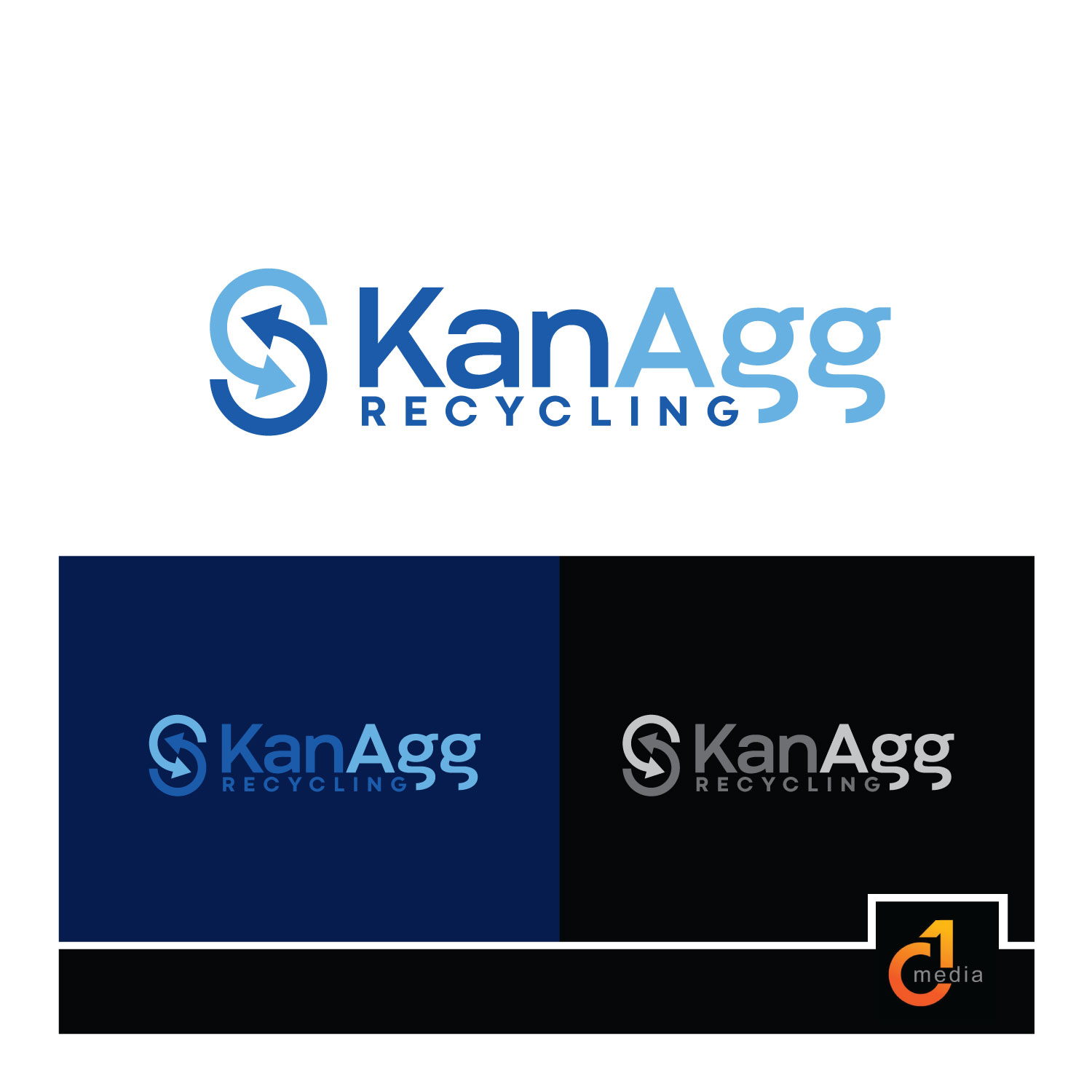 Design de Logo par C1 Media pour Sandblast Waste Consulting | Design #20872266