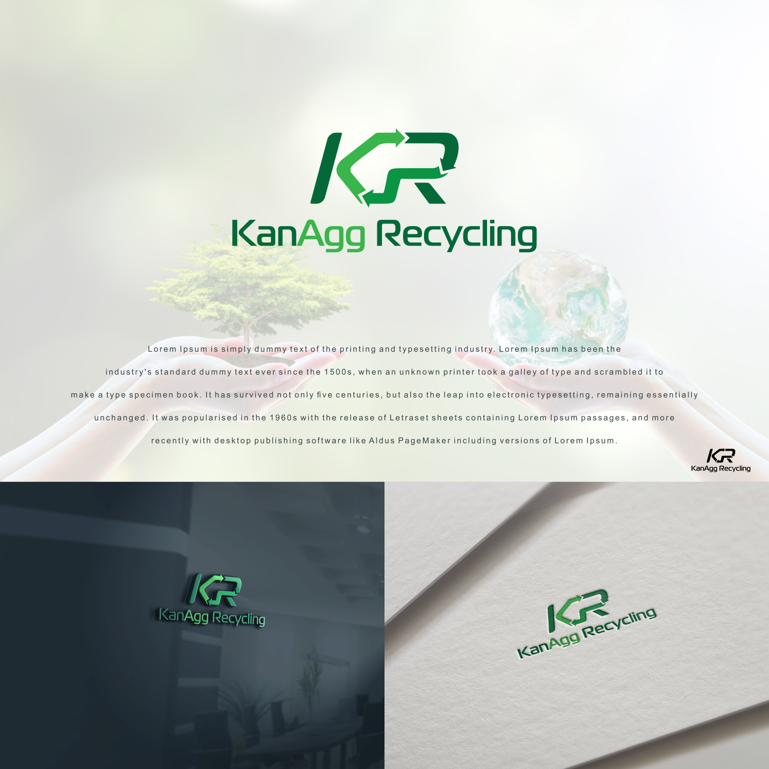 Logo Design by Artgo for Sandblast Waste Consulting | Design #20862922