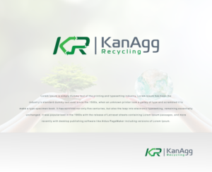 Logo Design by Artgo for Sandblast Waste Consulting | Design: #20863180