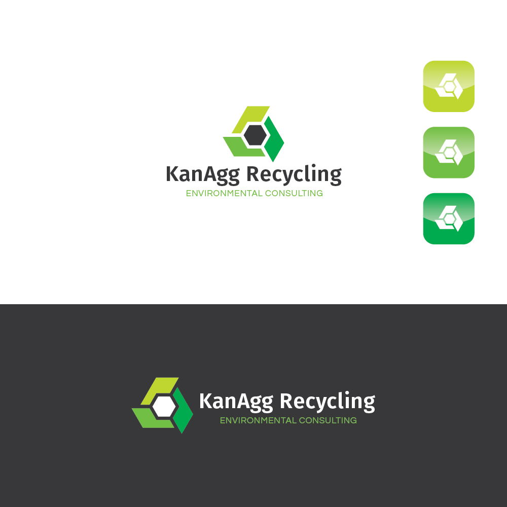 Logo Design by nandkumar for Sandblast Waste Consulting | Design #20877235