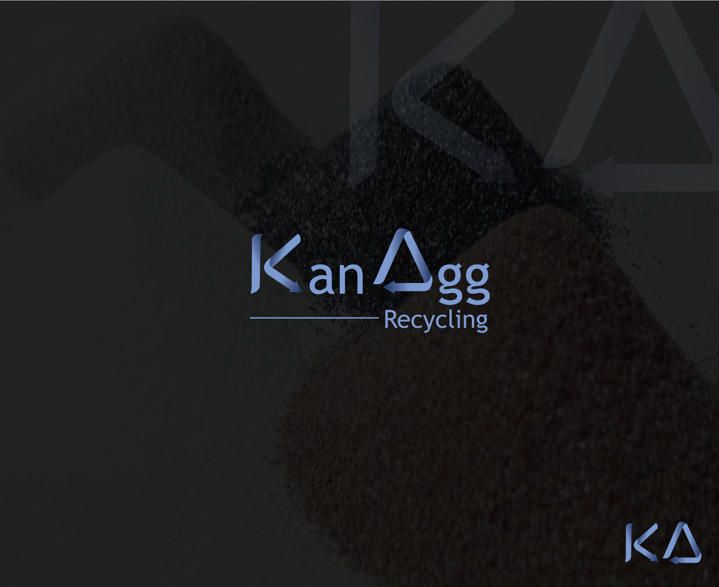 Logo Design by MAK45 for Sandblast Waste Consulting | Design #20870290