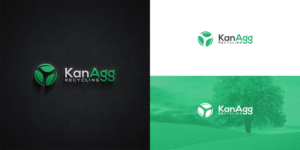 Logo Design by Alphir for Sandblast Waste Consulting | Design: #20865703