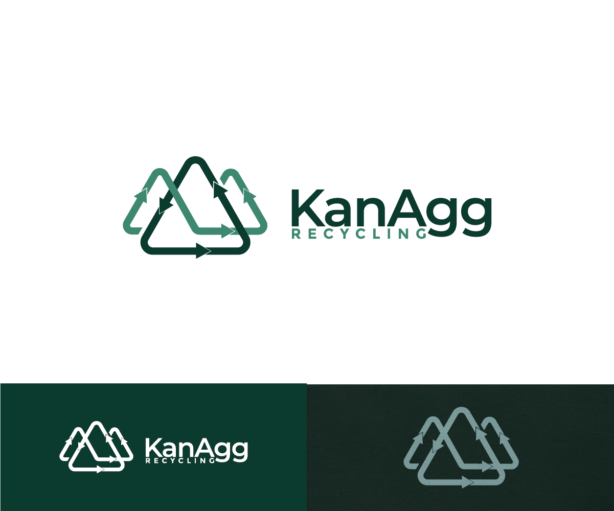 Logo Design by Wild Geek for Sandblast Waste Consulting | Design #20864948