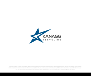 Logo Design by Md Amran Hossain for Sandblast Waste Consulting | Design: #20875944