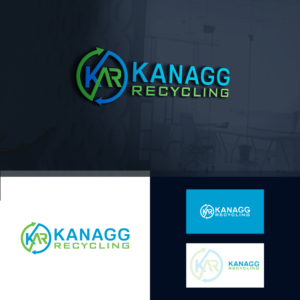 Logo Design by Maxo-Biz for Sandblast Waste Consulting | Design: #20865470