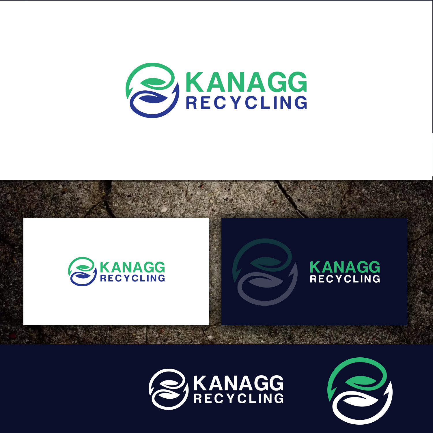 Logo Design by Maxo-Biz for Sandblast Waste Consulting | Design #20865472