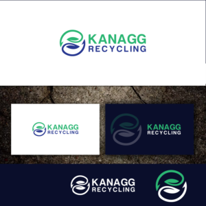 Logo Design by Maxo-Biz for Sandblast Waste Consulting | Design: #20865472