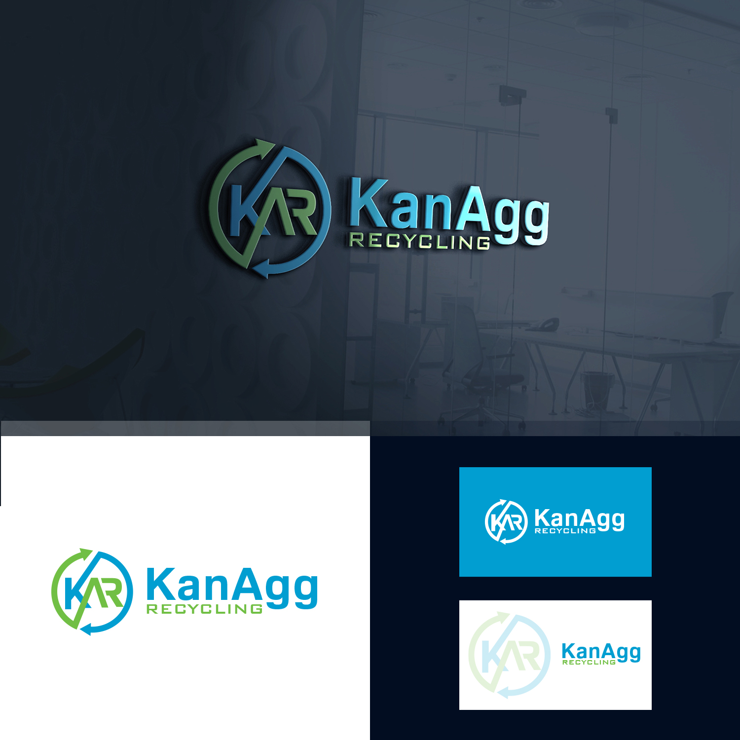 Design de Logo par Maxo-Biz pour Sandblast Waste Consulting | Design #20882455