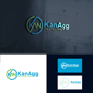 Logo Design by Maxo-Biz for Sandblast Waste Consulting | Design: #20882456