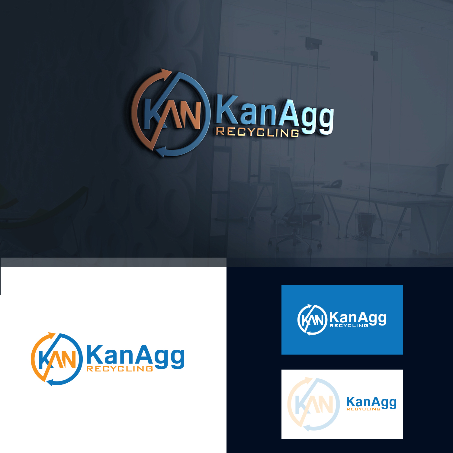 Design de Logo par Maxo-Biz pour Sandblast Waste Consulting | Design #20882457