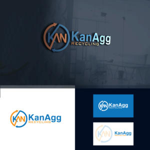 Logo Design by Maxo-Biz for Sandblast Waste Consulting | Design: #20882457