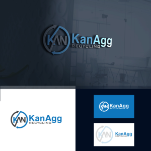 Logo Design by Maxo-Biz for Sandblast Waste Consulting | Design: #20882459