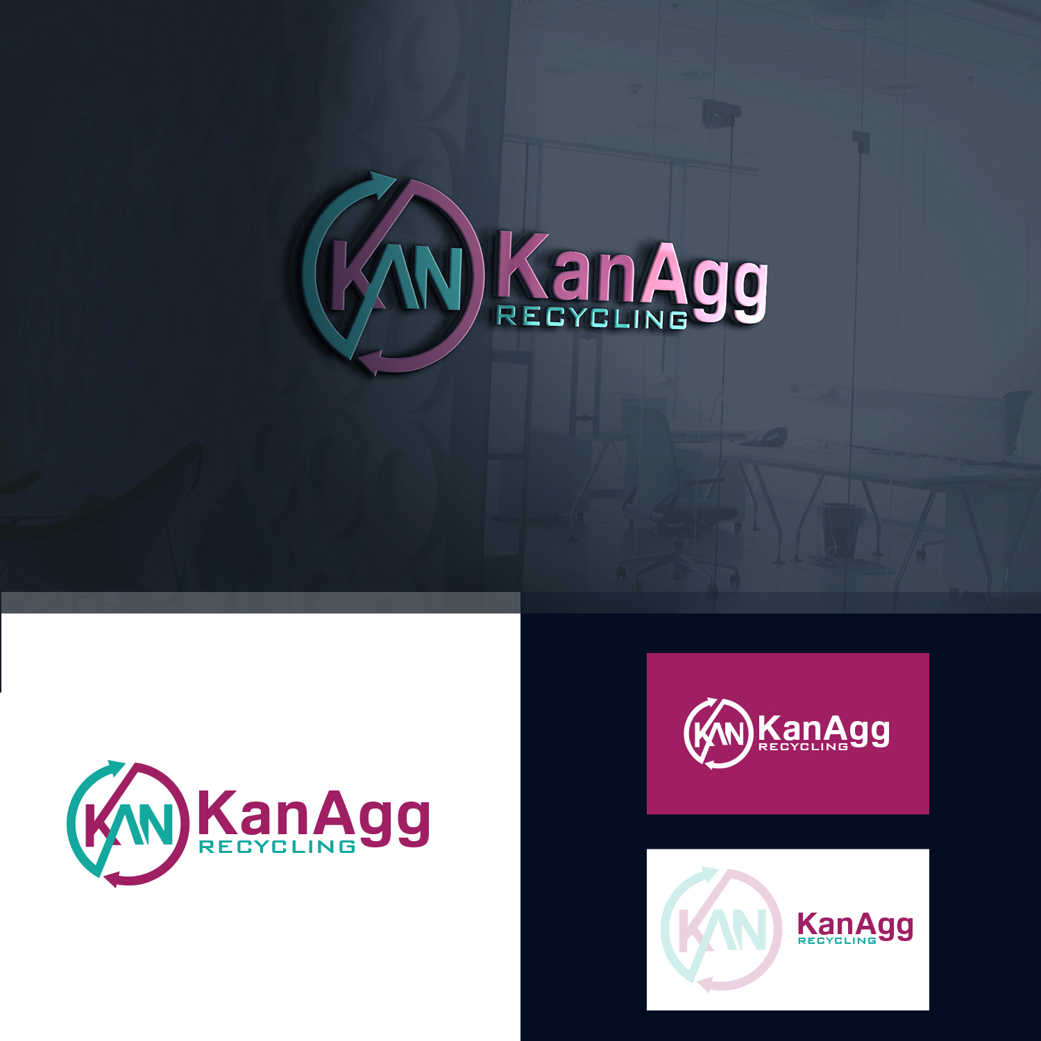 Design de Logo par Maxo-Biz pour Sandblast Waste Consulting | Design #20882476