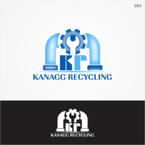 Logo Design by Shabby4u for Sandblast Waste Consulting | Design: #20870691