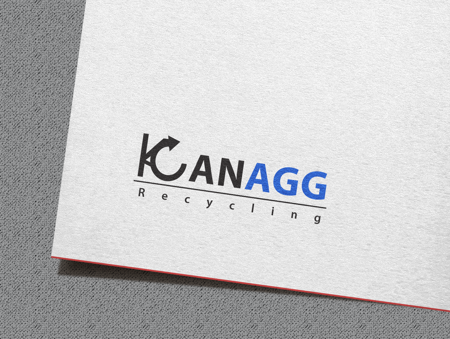 Logo Design by MOMEN ELKASHIF for Sandblast Waste Consulting | Design #20873407