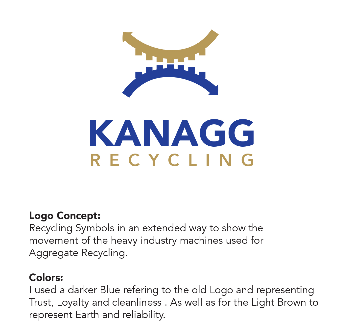 Logo Design by Mireille10 for Sandblast Waste Consulting | Design #20893456