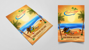Grafik-Design von SAI DESIGNS für Travel In Style | Design #20765796