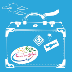Travel agent needing graphic design for branding | Grafik-Design von 75-R-P-Z