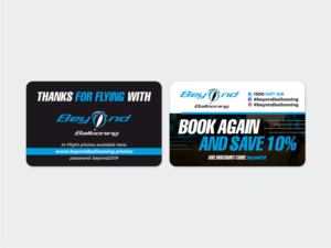 Business Card Design by Atvento Graphics for this project | Design: #20771852
