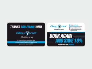 Business Card Design by Atvento Graphics for this project | Design: #20772635