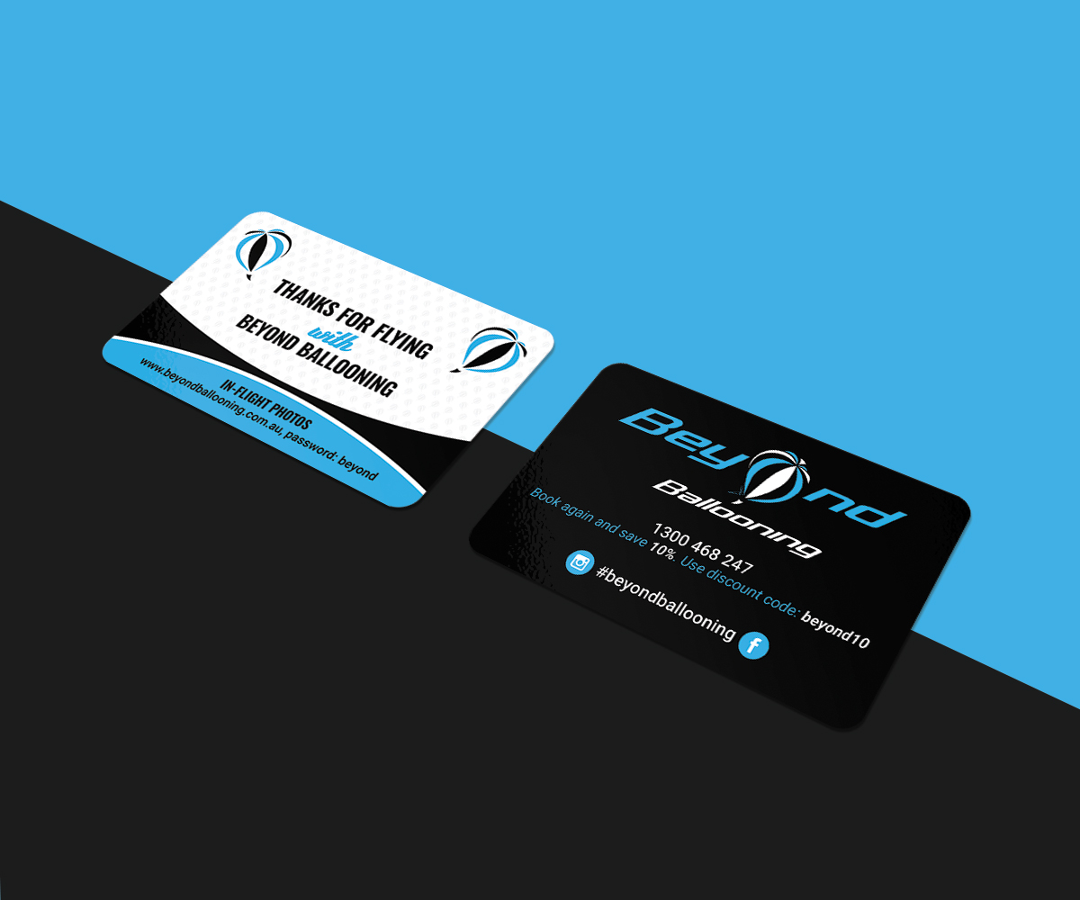 Visitenkarten-Design von JK18 für dieses Projekt | Design #20723755