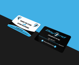 Visitenkarten-Design von JK18 für dieses Projekt | Design: #20723755