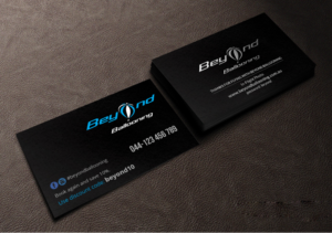 Business Card Design by Creations Box 2015 for this project | Design: #20724992