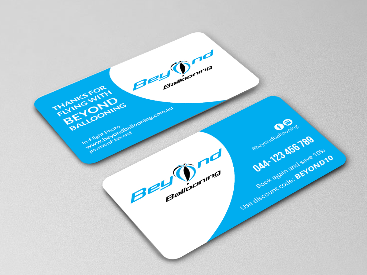 Business Card Design by Creations Box 2015 for this project | Design #20724994
