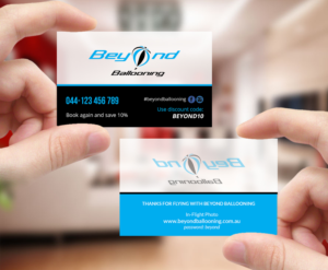 Business Card Design by Creations Box 2015 for this project | Design: #20729127