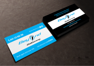 Business Card Design by Creations Box 2015 for this project | Design: #20729128