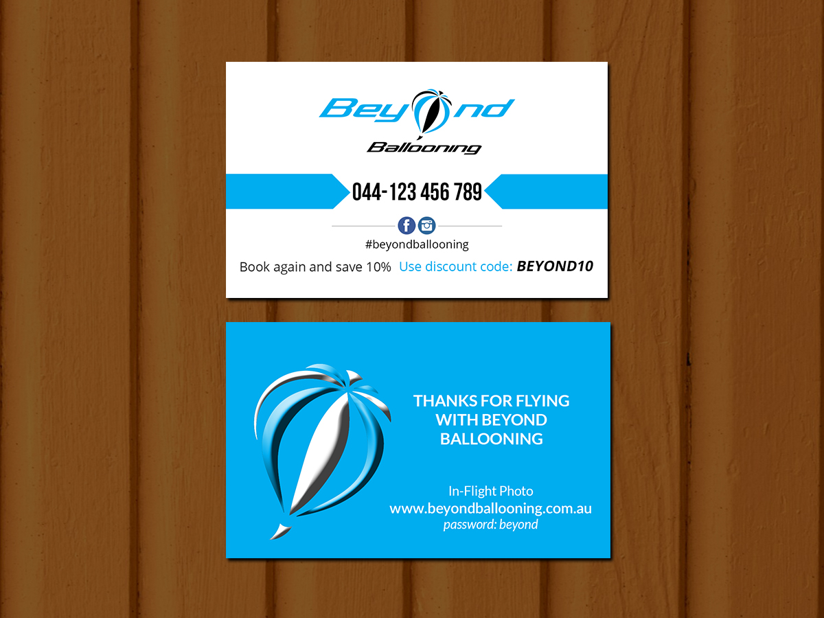 Business Card Design by Creations Box 2015 for this project | Design #20729129
