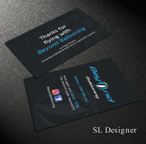 Business Card Design by SL Designer for this project | Design: #20721929