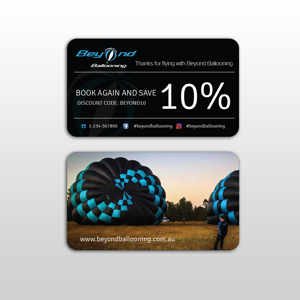 Visitenkarten-Design von Creative Jiniya für dieses Projekt | Design #20742197