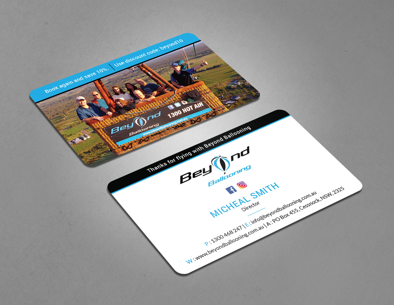 Diseño de Tarjeta de Presentación por Tripti Ranjan Gain para este proyecto | Diseño #20723173