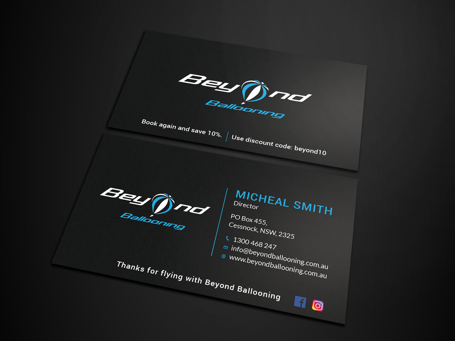 Business Card Design by Tripti Ranjan Gain for this project | Design #20723175