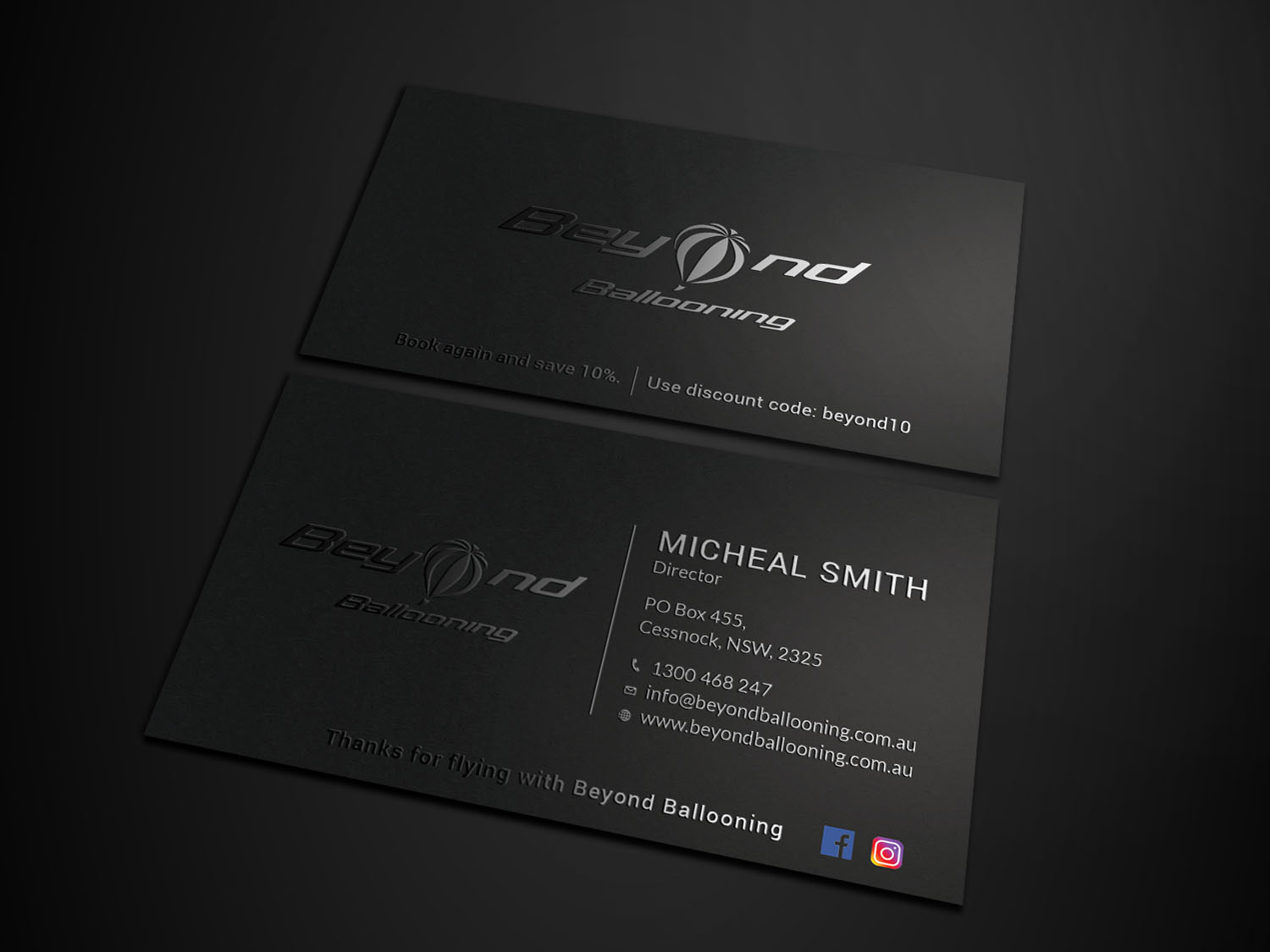 Business Card Design by Tripti Ranjan Gain for this project | Design #20723177